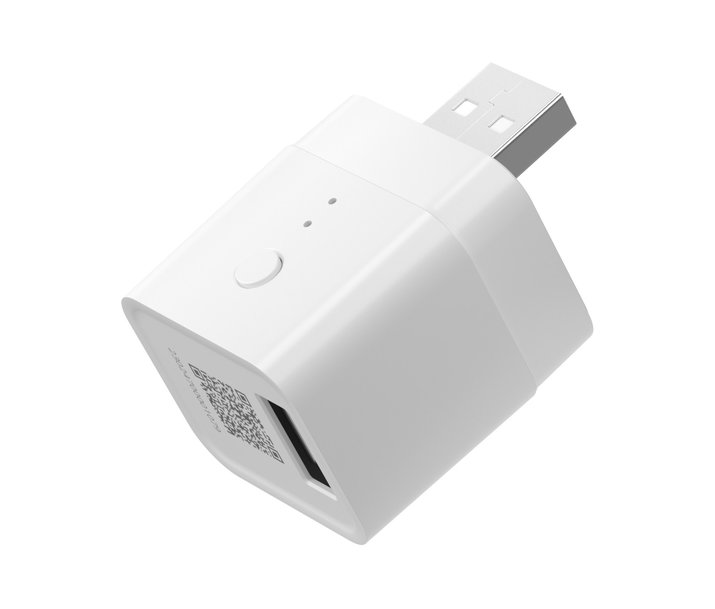 SILICON LABS ENABLES SONOFF MICRO ZIGBEE USB SMART ADAPTOR TO ELEVATE SMART HOME CONNECTIVITY